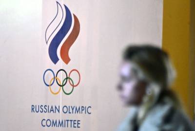 USADA требует обнародовать результаты тестов на допинг спортсменов из РФ