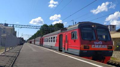 Аналитики выяснили, куда можно недорого поехать на поезде по России в августе