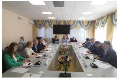Правительство Якутии договорилось о заготовке и поставке кормов из Амурской области