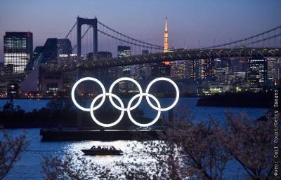 Тосиро Муто - На Олимпиаде в Токио подтвердились еще 18 случаев заражения COVID-19 - interfax.ru - Москва - Токио - Япония