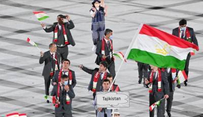 Без медалей. Таджикские спортсмены завершили свои соревнования на Олимпиаде