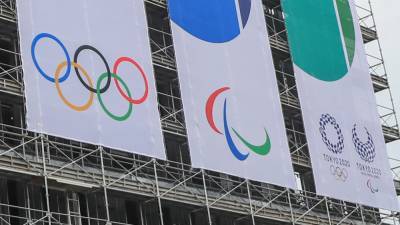 Глава USADA призвал раскрыть результаты допинг-тестов атлетов на ОИ в Токио