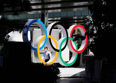 Россия опустилась на пятое место в медальном зачете на Олимпиаде в Токио