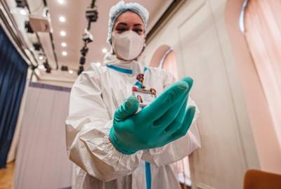 В Украине выявили еще 484 зараженных коронавирусом, скончались - 6 человек