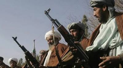Талибы напали на офис ООН в Герате. Идет бой