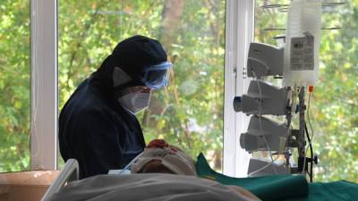 Ситуация с коронавирусом в Крыму: что изменилось за последние сутки