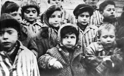 Историк: концлагерь для польских детей в Лодзи — это был «ад на земле» (Polskie Radio, Польша)