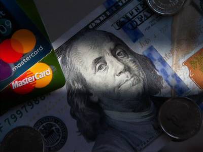 Объем денежных переводов в Украину вырос – Нацбанк