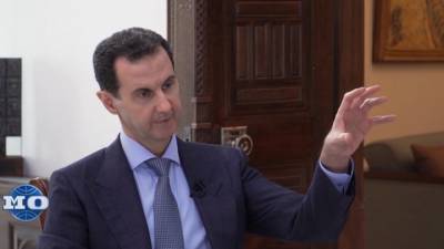 Башар Асад - Хусейн Арнус - Асад поручил сформировать новое правительство - vesti.ru - Сирия - Дамаск