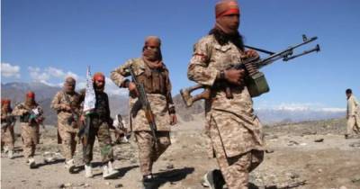 "Талибан" атакует три ключевые города Афганистана: идут бои