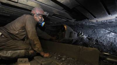 В Донецкой области произошел взрыв на шахте