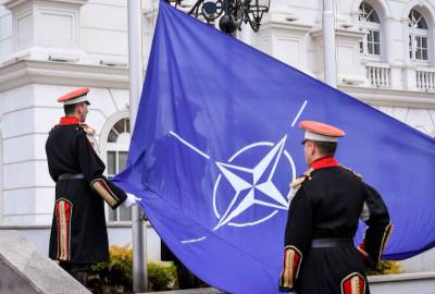 Генералы НАТО обеспокоены «разнобоем» в создании европейских истребителей 6-го поколения