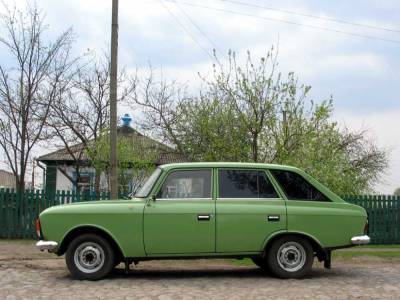 Автоэксперт Архиреев назвал самую недооцененную машину СССР