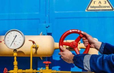 На Украине лукавят про отказ от закупки российского газа