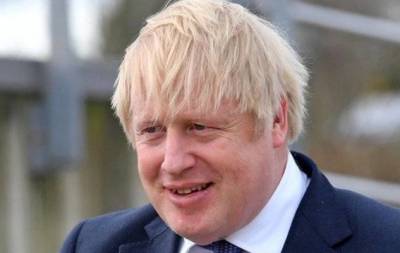Премьер-министр Великобритании Борис Джонсон станет отцом в седьмой раз