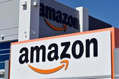 Самый большой штраф для бизнеса в истории ЕС: за что наказали Amazon