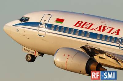Авиакомпания Belavia увеличила число рейсов в Россию