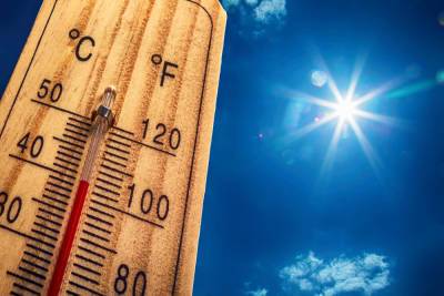 Минздрав Израиля предупредил о 10-дневной экстремальной жаре