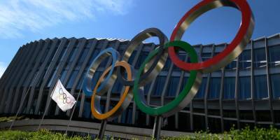 МОК ответил на требования USADA обнародовать результаты допинг-тестов россиян