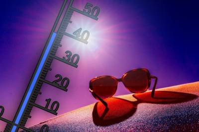 Припечет до +40: в августе Украину накроет аномальная жара