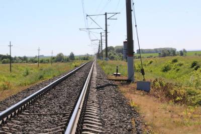 Радий Хабиров заявил, что Уфимское железнодорожное кольцо начало обретать контуры