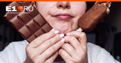 5 пищевых привычек, которые провоцируют акне и другие проблемы с кожей