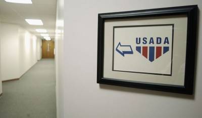 В USADA потребовали обнародовать результаты допинг-тестов российских спортсменов