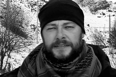 Спасатель погиб во время операции на реке в Северной Осетии