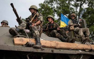 Политолог спрогнозировал действия России в случае наступления ВСУ на Донбасс