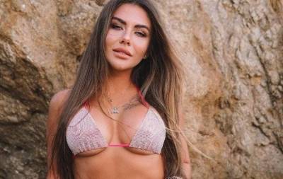 "Они ужасно ненатуральные": блогер София Стужук хочет уменьшить грудь после увеличения