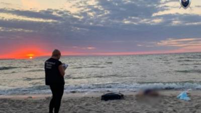 Жертвой купания на необорудованном пляже в Зеленоградске стала 65-летняя петербурженка