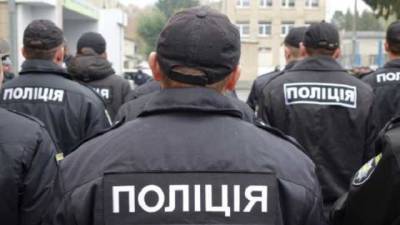 В Ужгороде переквалификация дела позволила офицеру полиции избежать тюрьмы