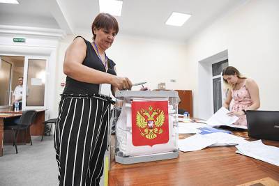 Россиян предупредили о готовящихся провокациях на осенних выборах