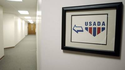 В Госдуме посоветовали USADA навести порядок в американских лигах