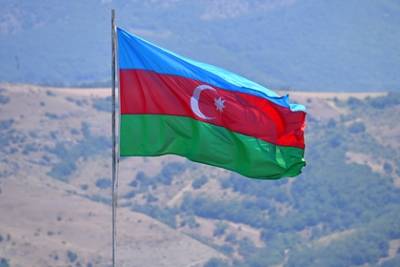 Временного поверенного России вызвали в МИД Азербайджана из-за Жириновского