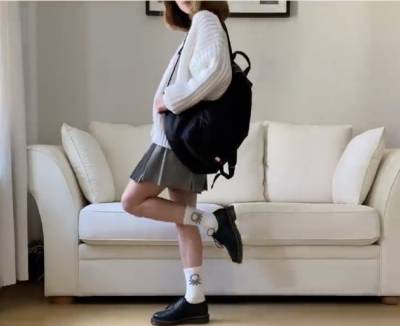 Модно и недорого: украинский модельер Андре Тан рассказал, как правильно одеть ребенка в школу