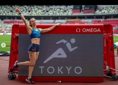 Беларусскую легкоатлетку Кристину Тимановскую насильно вывозят из Токио - СМИ
