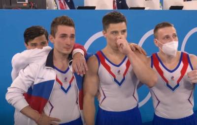 Победы российских атлетов на Олимпиаде в Токио вызвали гнев в США