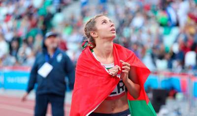 СМИ: белорусскую легкоатлетку Кристину Тимановскую насильно вывозят из Японии