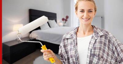 Ремонт в спальне: 6 ошибок, которые разрушают атмосферу комфорта
