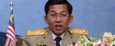 В Мьянме военная хунта объявила о создании временного правительства