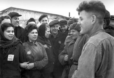 Как в СССР относились к репатриантам, вернувшимся из Германии