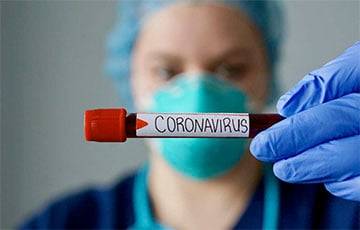 Эксперты: Заразность штамма коронавируса «Дельта» сравнима с Эболой