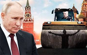 Путин утратил контроль над силовиками?