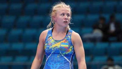 Украина потеряла первого представителя в женской борьбе на Олимпиаде, неудачи в легкой атлетике