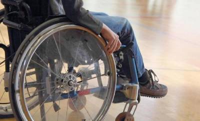 У тюменских инвалидов на работе есть возможность воспользоваться помощью наставника