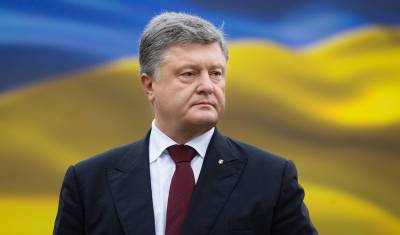 Порошенко ответил на статью Путина о единстве украинцев и русских