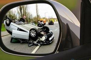 Какие марки машин чаще всего попадают в аварии: исследование