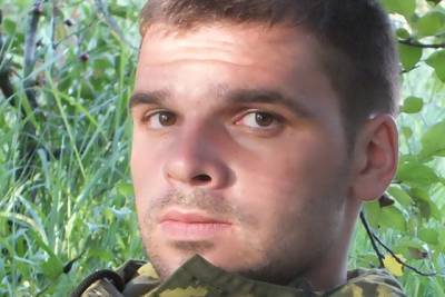 На Донбассе ликвидирован террорист «ДНР» с позывным Баюн