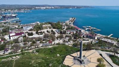 Россия ответила на предложение сделки с Турцией по Крыму